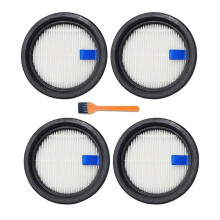 HEPA Filter for V500 Cordless Vacuum Cleaner Replacement Parts for 40Kpa Stick Vacuum