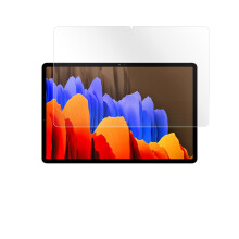 eSTUFF Hærdet Glas til Samsung Galaxy TAB S7/S8, ES506010