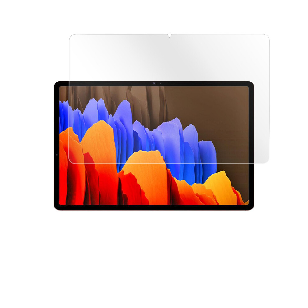Estuff Samsung Galaxy Tab A11+/ S10lite/ S10 Fe/ S9 Fe/ A9+/ S9 /S8 /S7 Screen Protector. Titan Shieldâ 5704174216476