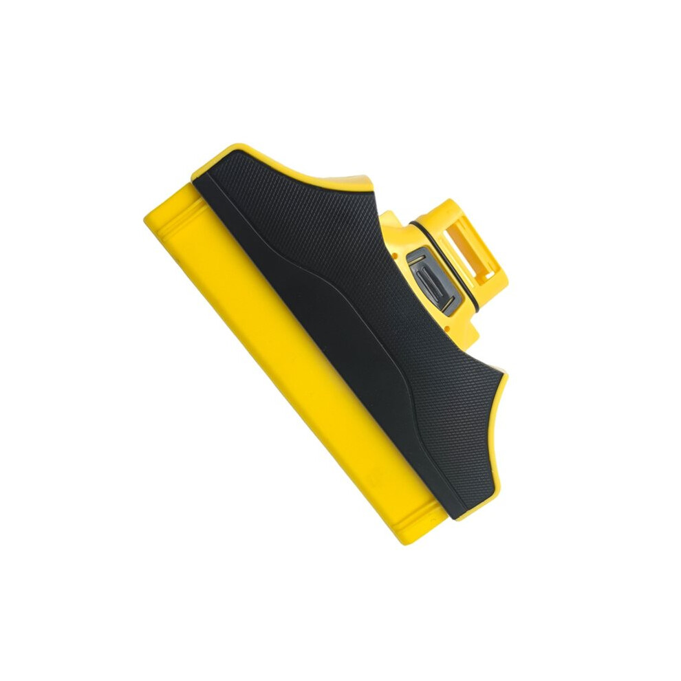Saudism Suction Nozzle For Wv 6 Window Cleaning Machine Short Suction Nozzle With Rubber Lip Parts 2.633-512.0