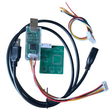Für KB9542, KB9012, KB9022, KB9028, 9052 ENE EC Lese- und Schreibprogrammierer Offline-Brennblock