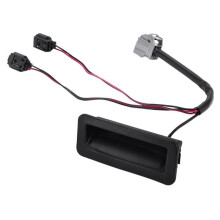 LR073594 Rear Tailgate Door Release Handle for 3 4 LR015457 LR071910 LR014482 CXB000456PVJ