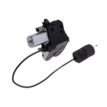 A2217500085 Car Trunk Lid Lock Tailgate Rear Lock Actuator for CL C216 S-Class W221 2217500085