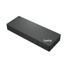Lenovo ThinkPad Thunderbolt 4 Workstation Dock - Italy/Chile