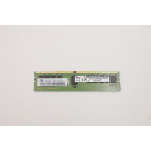 Lenovo ThinkSystem 16GB TruDDR4 2666 MHz (2Rx8 1.2V) RDIMM