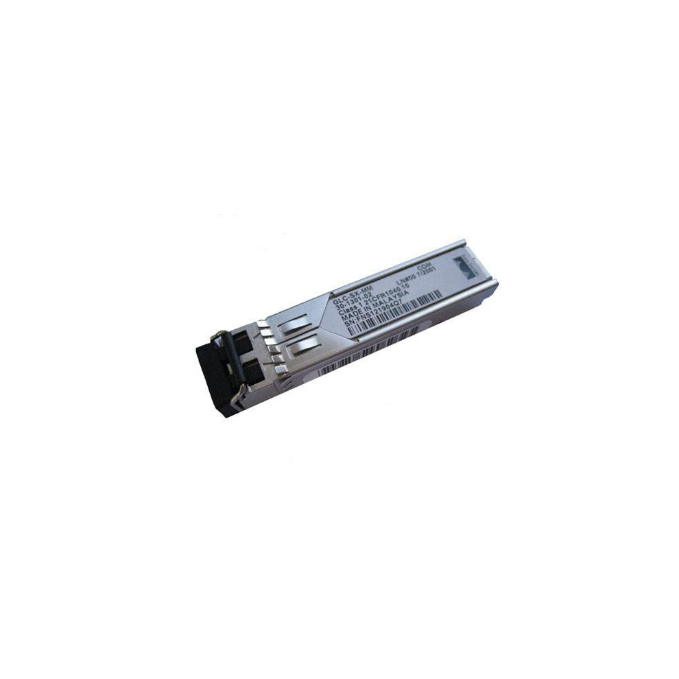 Cisco 1000Base-Sx Sfp Multimode Fiber Only 5704174071181