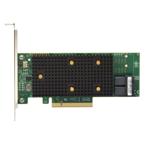 Lenovo Lenovo ThinkSystem RAID 530-8i PCIe 12Gb Adapter
