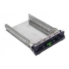CoreParts 3.5" HotSwapTray SATA/SAS/SCSI for Fujitsu Primergy up to S8 (Exception: RX100 S8)