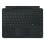 Microsoft Microsoft Surface Pro Keyboard with pen storage for Business FR 1