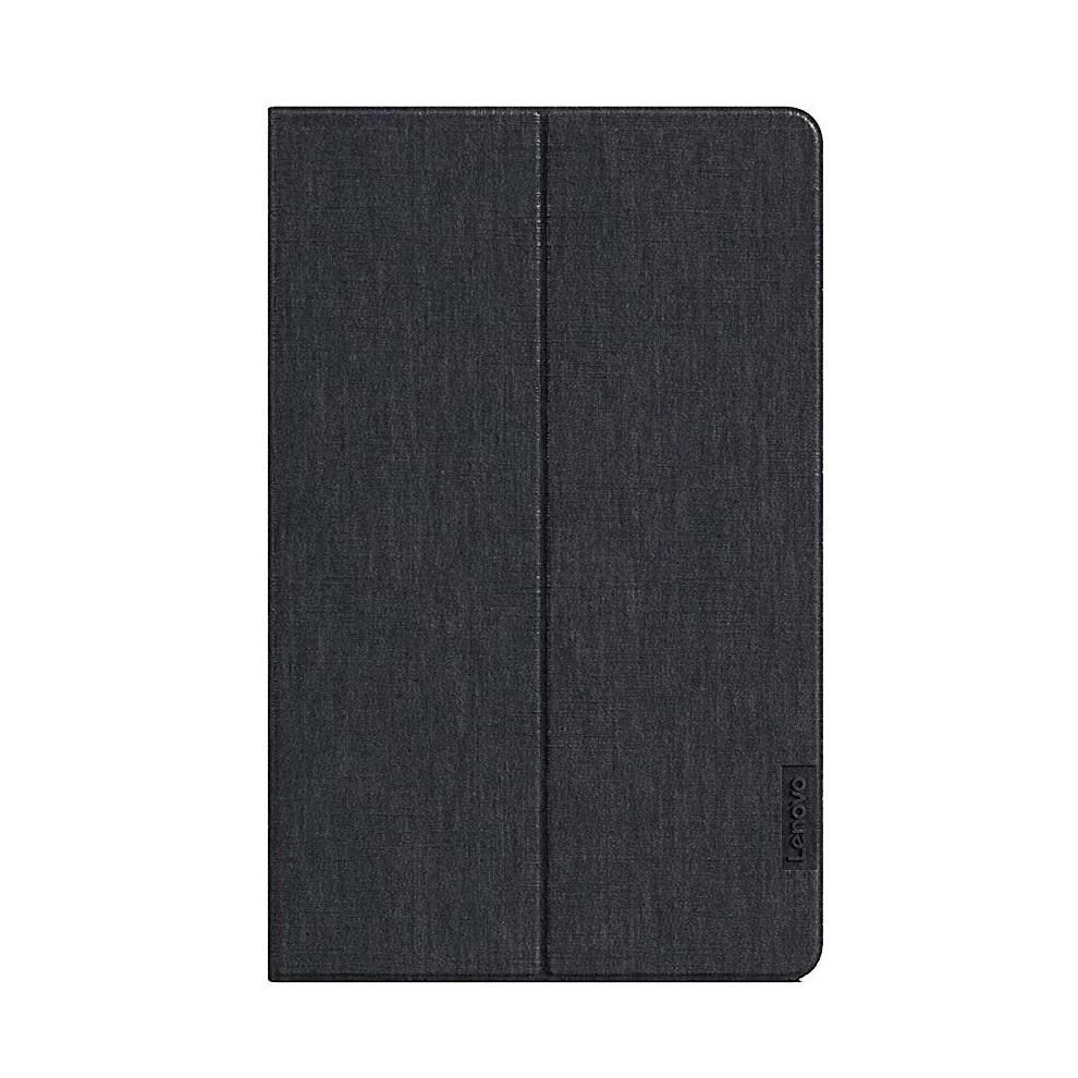 Lenovo Folio Case For Tab M10 Plus Fhd Black