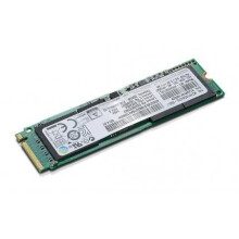 Lenovo ThinkPad 512GB PCIe-NVMe (3x4) M.2 SSD
