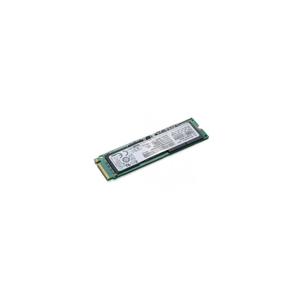 Lenovo Thinkpad 512Gb Pcie-Nvme (3X4) M.2 Ssd