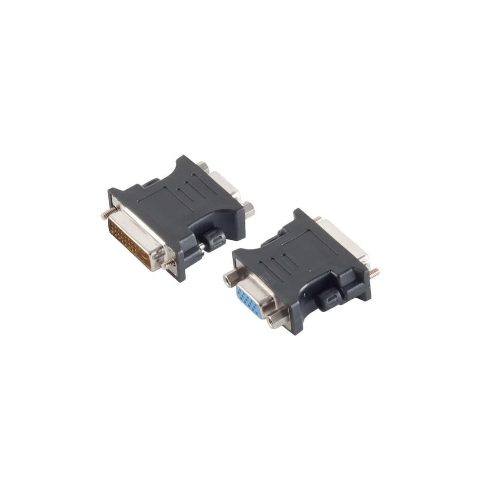 Microconnect Dvi To Vga Adapter Analog 5705965856024