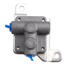 Clutch Buffer Valve Assembly Clutch Cushion 1607600P3010 for JAC Shuailing T6 T8 Pickup