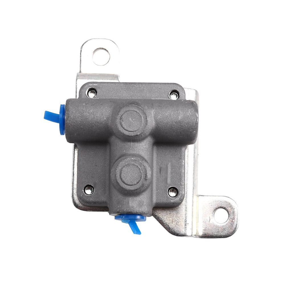 Clutch Buffer Valve Assembly Clutch Cushion 1607600P3010 For Jac Shuailing T6 T8 Pickup 6033058495188