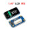 1.47 Inch LCD Display Module IPS 172x320 Resolution SPI Interface 3.3V 5V TFT Color Screen with Driver Board for DIY 4