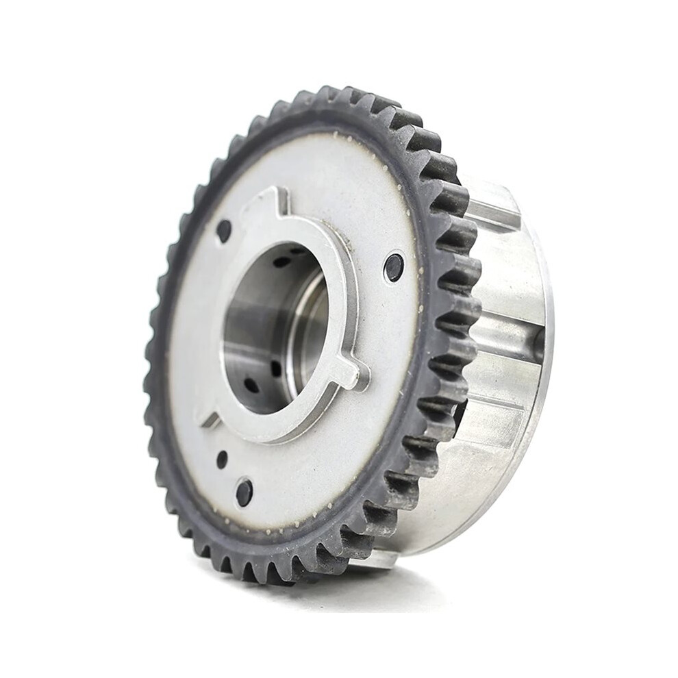 Cj5e6c525ac Vvt Sprockets Gears Camshaft Adjuster For Escape Explorer Focus Fusion Mustang Mkc Mkt Mkz Light 6031015879729