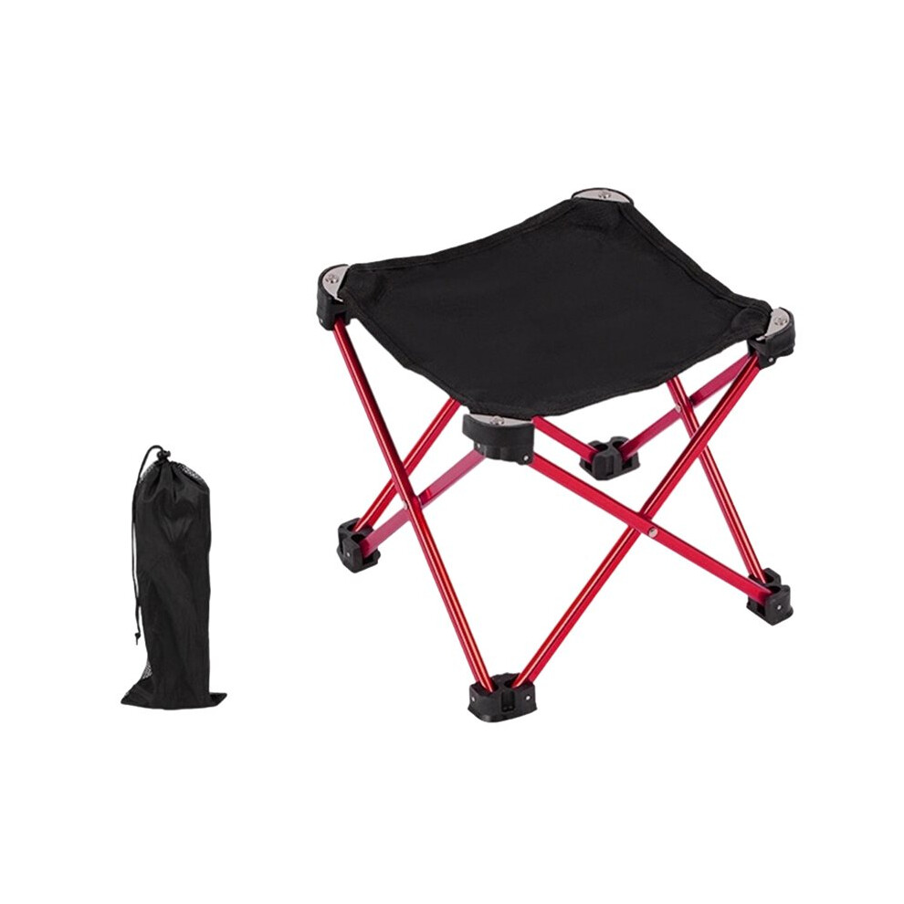 Ultralight Portable Folding Stool For Camping, Fishing, And Outdoor Activities B 4713802231966