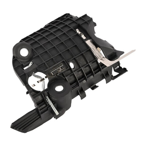 New Front Headlight Brackets Mounting for  Beetle 2006-2010  Light Lamp Headlamp Housing Left 1C0941053 1