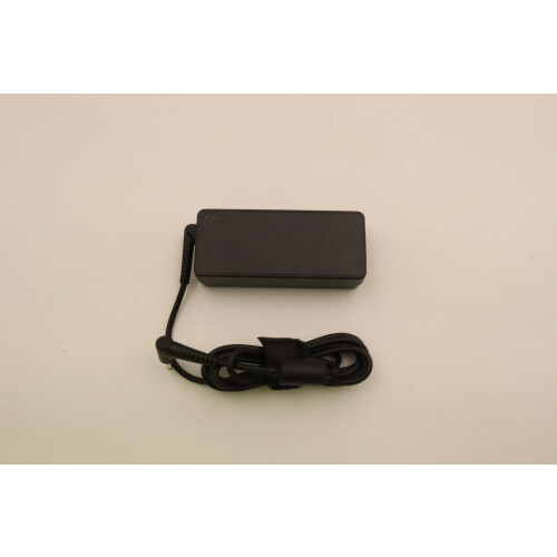 Lenovo Lenovo Lenovo AC_ADAPTERRound65W3PBlack 1