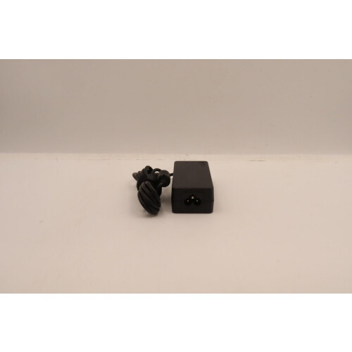 Lenovo Lenovo Lenovo AC_ADAPTERRound65W3PBlack 2