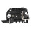 New Front Headlight Brackets Mounting for  Beetle 2006-2010  Light Lamp Headlamp Housing Left 1C0941053 3