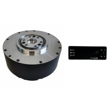 Für ROBSTRIDE02 Kollimierter Antrieb 17 Nm Integriertes Gelenkmotormodul (Dual Edition) Drei-in-Eins-Motor, Getriebetreiber B