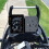 Motorcycles Accessories Dashboard Relocation Bracket TFT Display Shift Mount for  Tenere 700 2025 2026 2