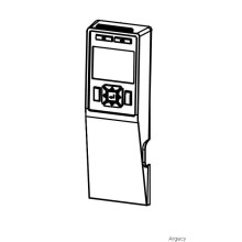 TSC CONTROL PANEL Assembly