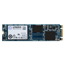 Kingston 120GB 520 / 320 MB/s Serial ATA III (6GB/s) 3D TLC M.2 2280