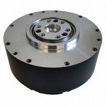 Voor ROBSTRIDE02 Gecollimeerde Aandrijving 17 Nm Geïntegreerde Gewrichtsmotormodule (Dubbele Editie) Drie-in-Één Motor, Reductieaandrijving A