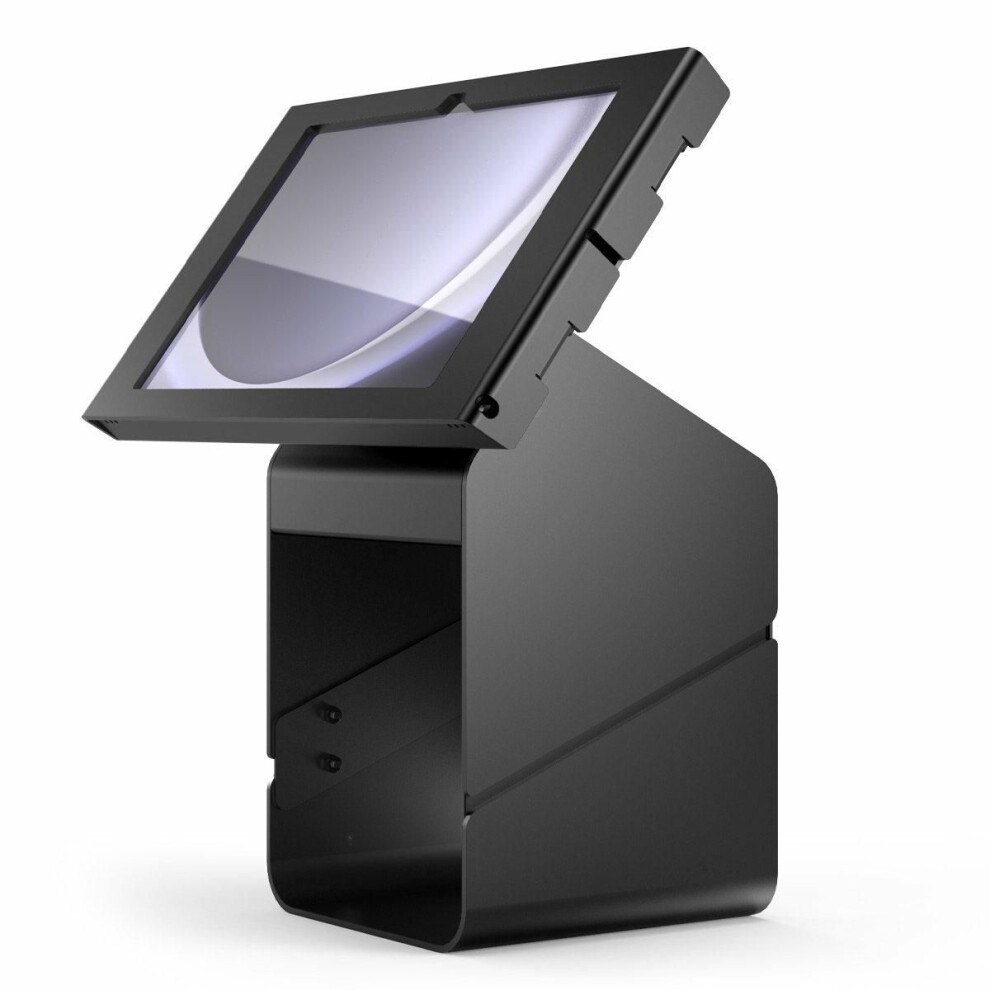 Compulocks Galaxy Tab S9/S10 14.6" Ultra Apex Enclosure Tablet Printer Kiosk 810157340979