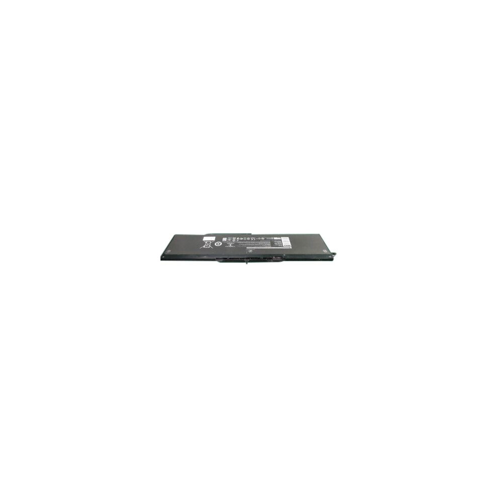 Dell Battery 6 Cell Lithium Ion
