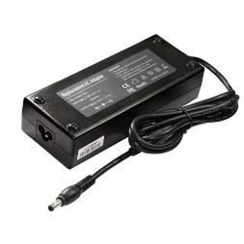 ASUS Asus Power Adapter 90W 3-Pin Black