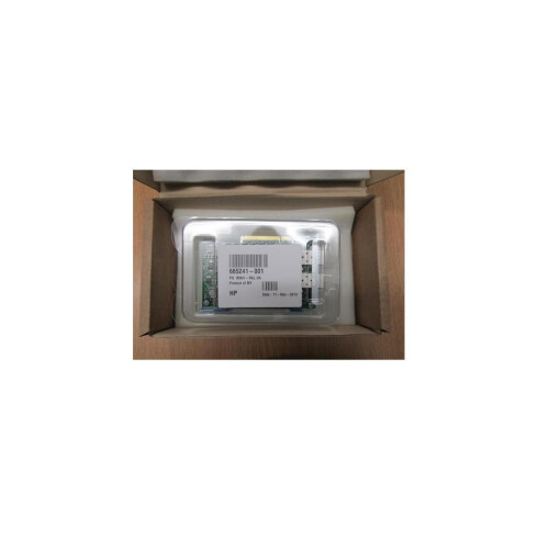 Hewlett Packard Enterprise Ethernet 10Gb 2P 560Flr Adptr