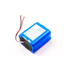CoreParts Battery for iRobot Braava 10.80Wh 7.2V Ni-Mh 1500mAh 380 380T