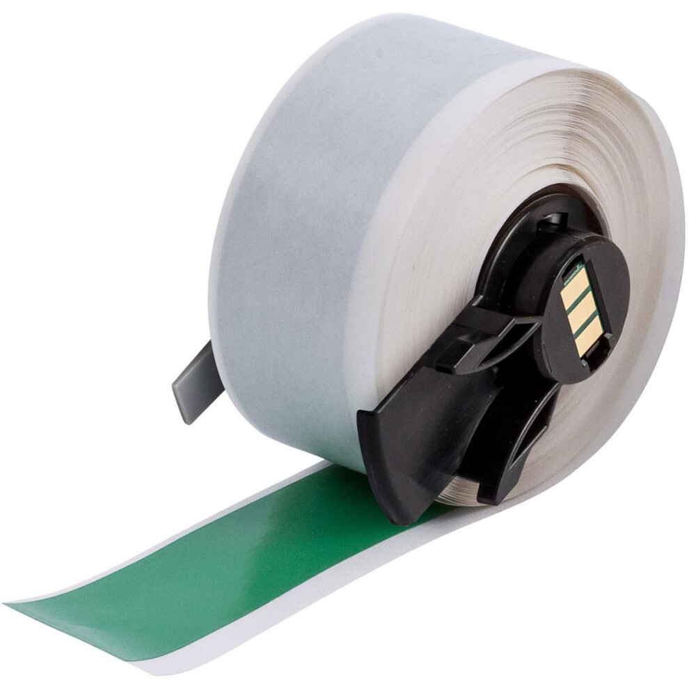 Brady Multi-Purpose Vinyl Labels For M610 M611 Bmp61 M710 (With Media Adapter) And Bmp71 (With Media Adapter) 888434601266