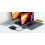 Hyper HyperDrive DUO 7-in-2 â” USB-C Hub for MacBook Pro / Air 2