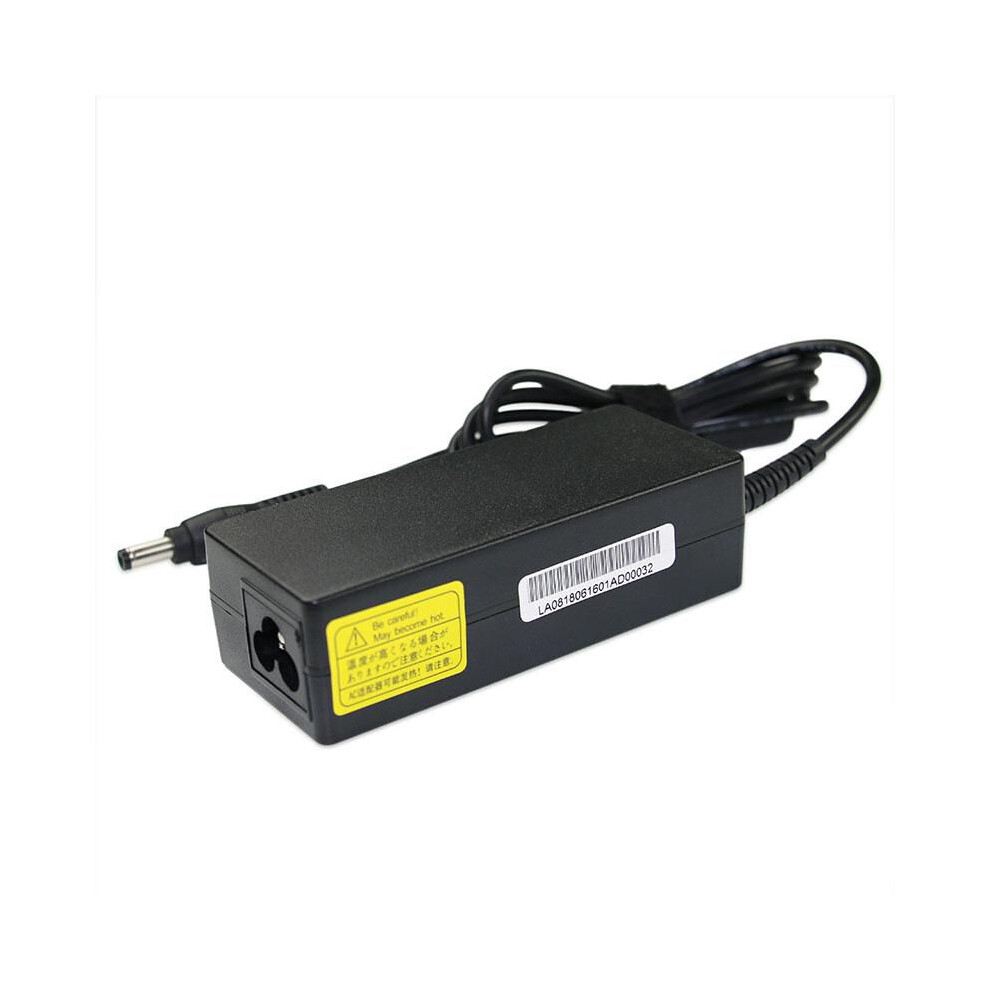 Coreparts Power Adapter For Dell 65W 19.5V 3.33A Plug:4.5*3.0 Including Eu Power Cord 5712505599259