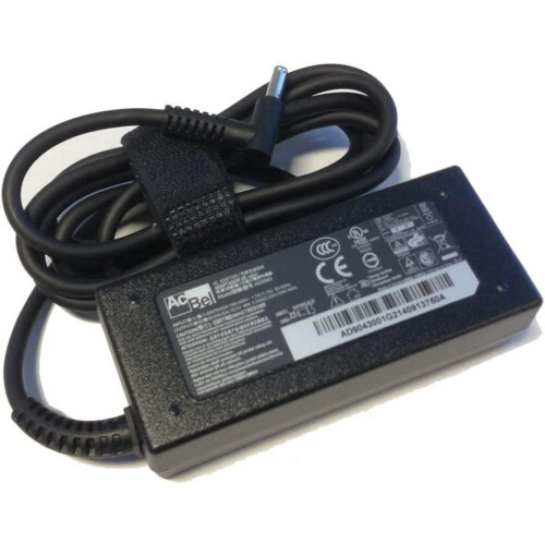 HP HP 65W Smart strømforsyning, 854055-004