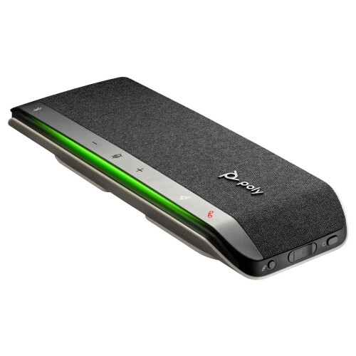 Poly Sync 40 Standard USB-A Bluetooth 5.1 5000 mAH IP64 2