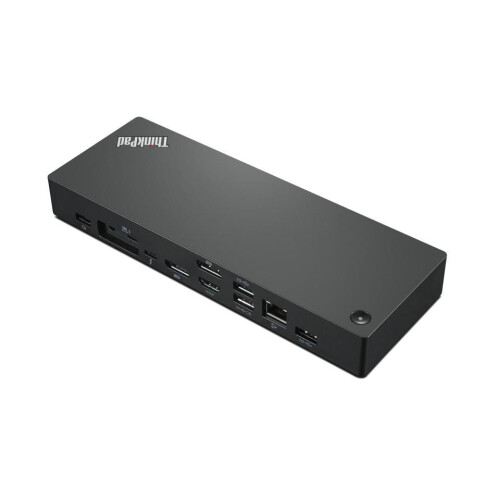 Lenovo Lenovo ThinkPad Thunderbolt 4 Workstation Dock - Italy/Chile 1