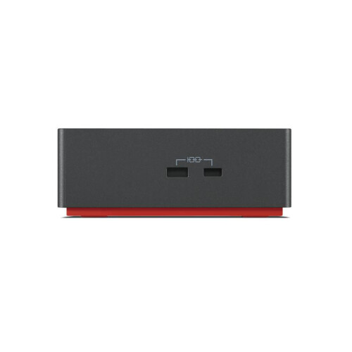 Lenovo Lenovo ThinkPad Thunderbolt 4 Workstation Dock - Italy/Chile 2