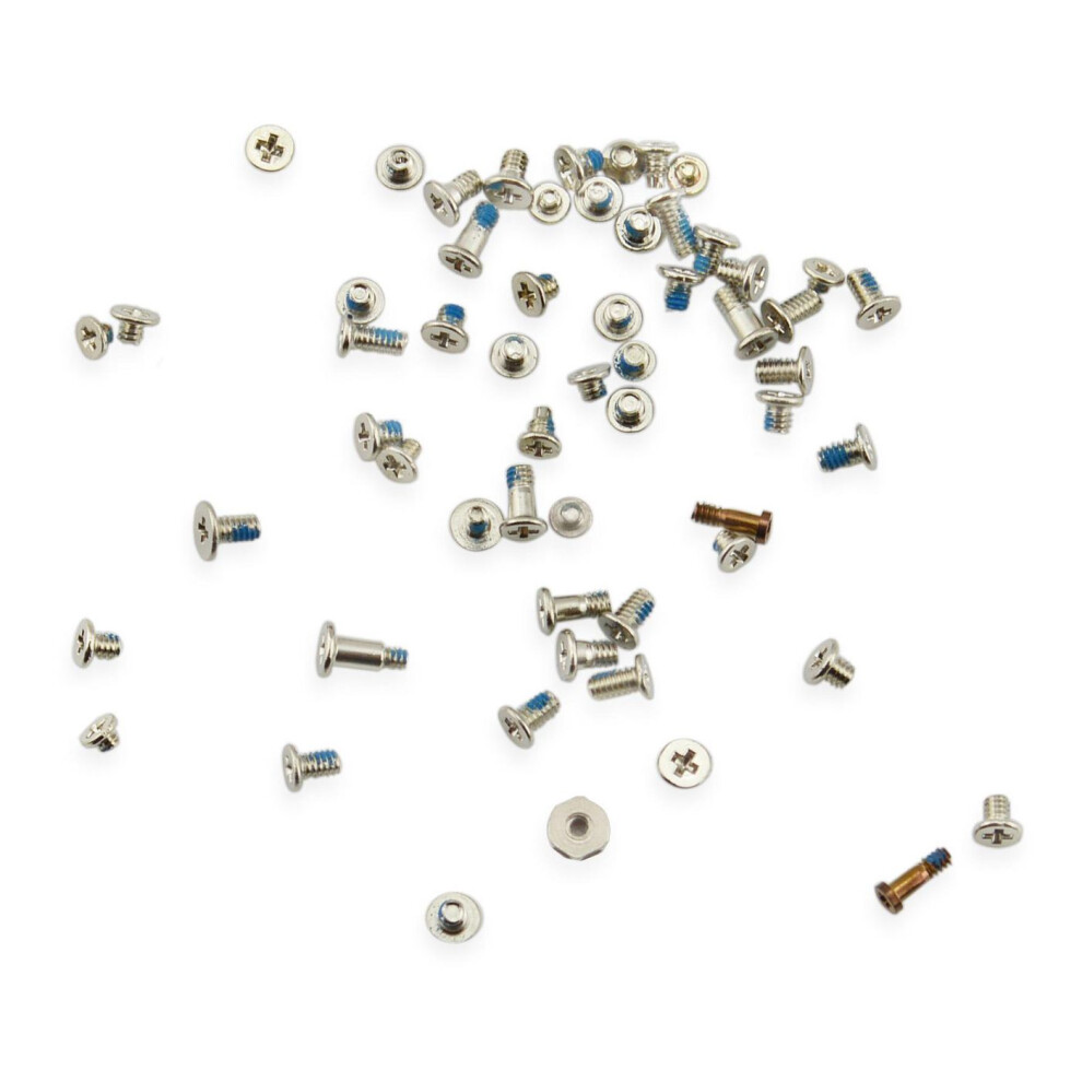 Coreparts Apple Iphone 6S Whole Screw Set 5706998240897