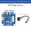 Waveshare A121 Range Sensor Millimeter-Wave  Module 60GHz-PCR Vital Signs Motion Detection USB/UART/I2C Detector 2