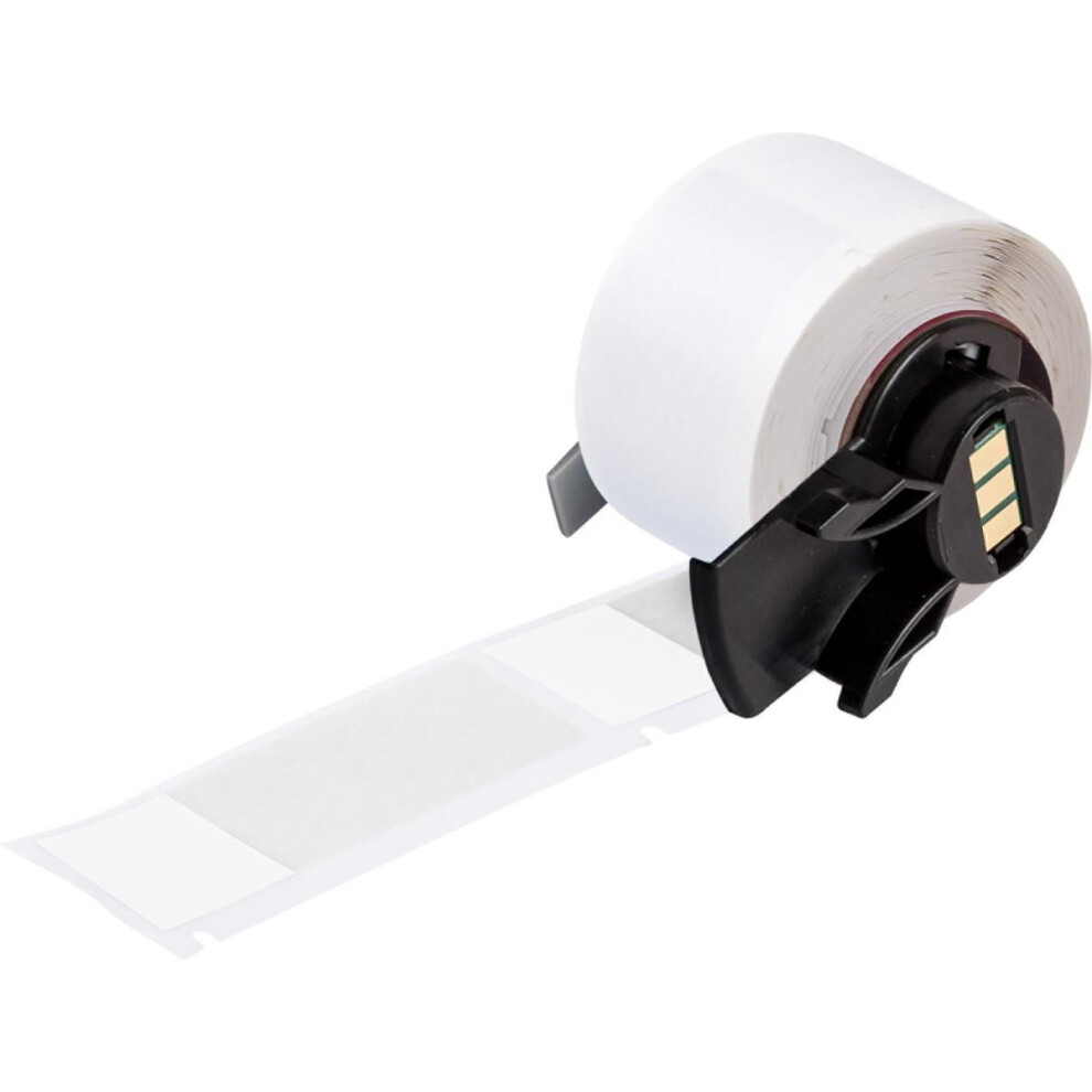 Brady Self-Laminating Vinyl Labels For M611 M610 And M710 888434600511