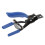 Hose Pipe Removal Pliers Strong Grip Quick Access in Narrow Areas Universal Use Pipe Pliers 3