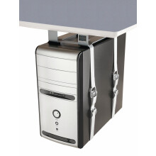 Forming Function LiftFix CPU-holder + 60 mm spacer Silver
