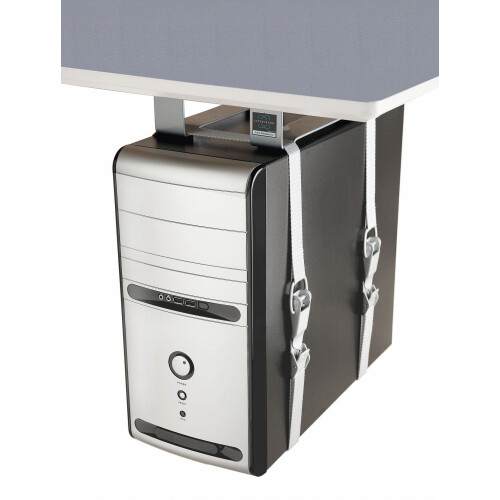 Forming Function LiftFix CPU-holder + 60 mm spacer Silver