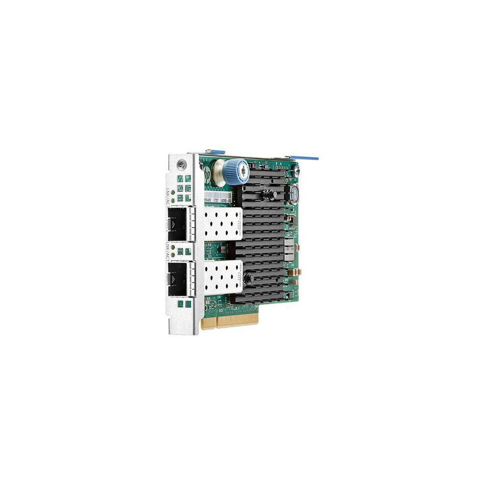 Hewlett Packard Enterprise Hp Ethernet 10Gb 2-Port 560Flr-Sfp+ Adapter 5704174118152